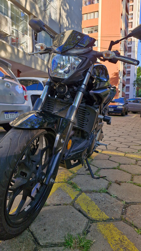 Yamaha Mt 03 Abs