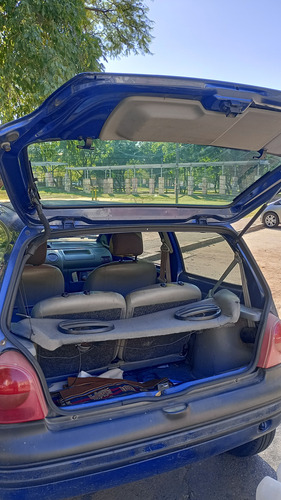 Vendo Renault Twingo 1.0 Modelo 2000 Super Económico.