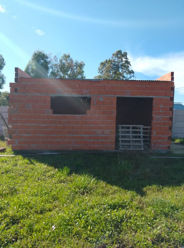 Lote En Alvarez De Toledo