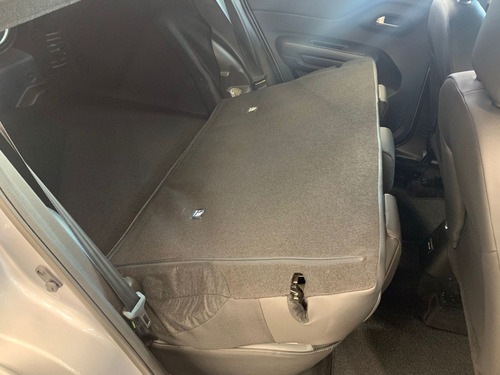 Citroën Basalt 1.0 T200 Shine Cvt