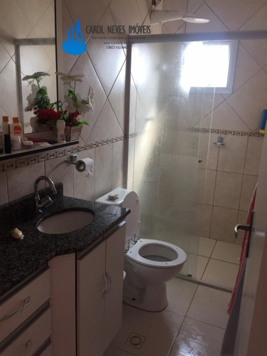 Imagem 13 de 15 de 3495 - Sobrado 2 Dormitórios 1 Suite Mongaguá