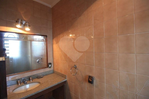 City Boaçava Excelente Casa Para A Reforma Dos Sonhos! - 353-im209197