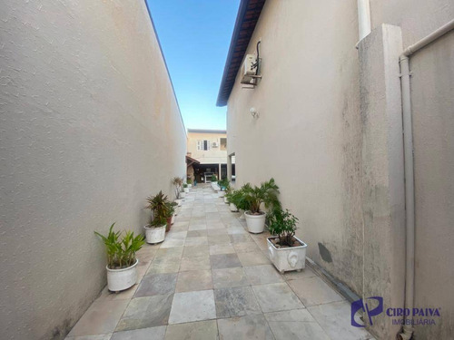 Imagem 6 de 30 de Casa À Venda, 330 M² Por R$ 950.000,00 - Sapiranga - Fortaleza/ce - Ca3249