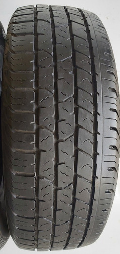 Pneu 245/65r17 Continental (4 Pneus) Amarok Cherokee Limited (Usado)