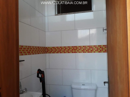 Imagem 9 de 13 de Sobrado A Venda Bairro Jardim Santo Antônio, Atrás Do Hotel Bourbon, Bairro Em Expansão Com Comércio Local E Escola...transporte Publico - Ca01256 - 69354991