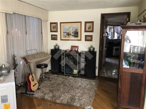 Imagen 2 de 22 de Casa En Venta En Ñuñoa