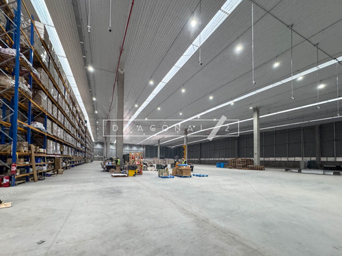 Bodega En Arriendo En Pudahuel