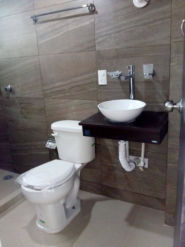 Imagen 3 de 10 de Excelente Departamento En Vallejo, 6845