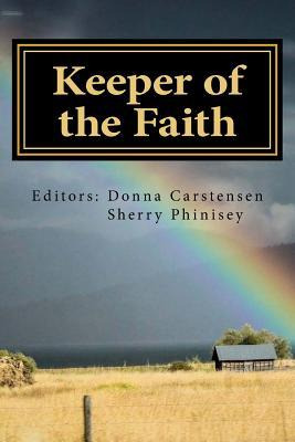 Libro Keeper Of The Faith : Through Movements Of God - Sh...