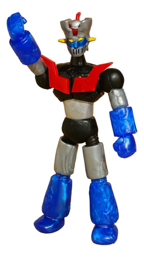Figura Juguete Mazinger Z