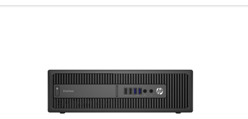 Maquina Ruda Core I5 8gb Ram 1000gb Hhd Monitor De 19 Office (Reacondicionado)