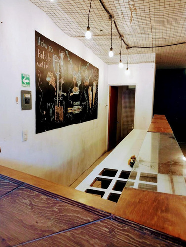 Local Comercial En Venta En Colonia Campestre Churubusco Alcaldía Coyoacán