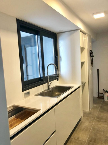 Imagen 14 de 29 de Apartamento Puerto Del Buceo Venta 3 Dormitorios Rambla Armenia Servicio Garaje X 3 Muebles