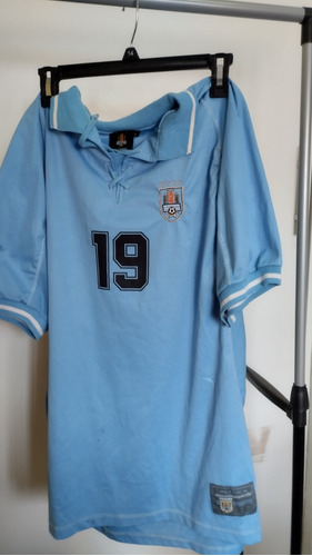 Camiseta (replica Oficial) Uruguay