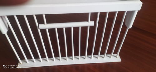 Mesa Para Cama