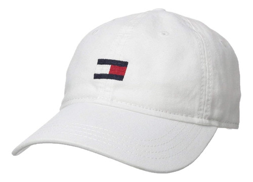 Tommy Hilfiger Gorra De Béisbol Ajustable Ardin De Algodón P