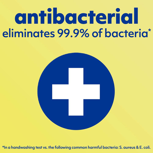Jabón Líquido Para Manos Softsoap Antibacterial Kitchen 330