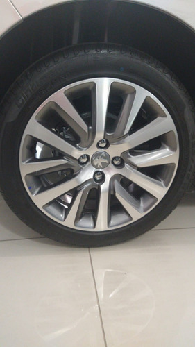 Peugeot 308 Feline Thp Tiptronic E