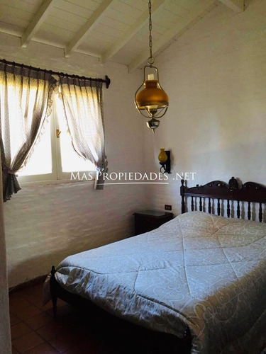 Imagen 13 de 15 de Casa En Venta 3 Dormitorios En Pinamar Norte Costa Atlantica