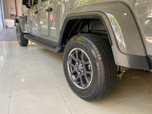Imagen 19 de 25 de Jeep Gladiator Overland Entrega Inmediata