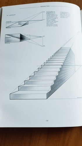 Anatomy Perspective And Composition For Artist - Stan Smith (Usado)