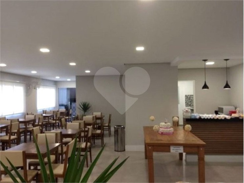 Apartamento Lindo Com Acabamento De Alto Padrão - Condomínio Residencial Em Ótima Localização - 373-im421418