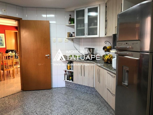 Imagem 12 de 23 de Apartamento - Ap000457 - 69343974