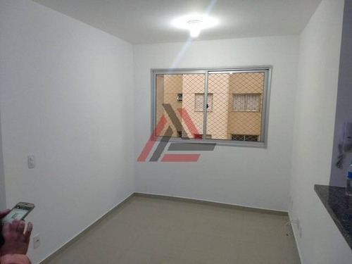 Imagem 3 de 15 de Apto Edíficio Grand Ville - 50m² - 2 Dorms 1 Vaga - 3218