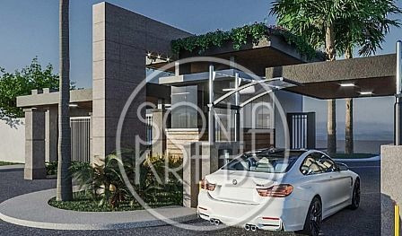 Imagem 4 de 6 de Venda Terreno Em Condomínio Atibaia Greenfield Residential - Tr-562