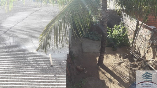Imagem 5 de 5 de Casa Com Ponto Comercial A Venda Em Rosa Dos Ventos, Parnami