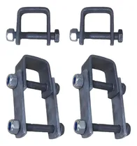 Comprar Jumelos Com Parafusos Carreta Reboque Chapas U Trailer