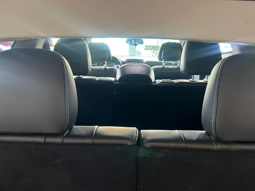 Dodge Journey 2.7 Rt