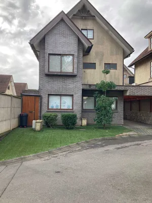 Casa en venta