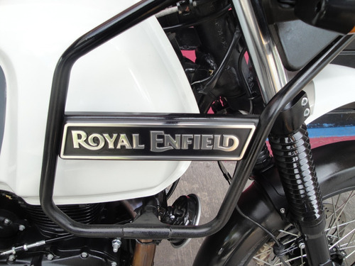 Imagen 2 de 13 de Royal Enfield Himalayan Seminueva Equipada Abs Unico Dueño