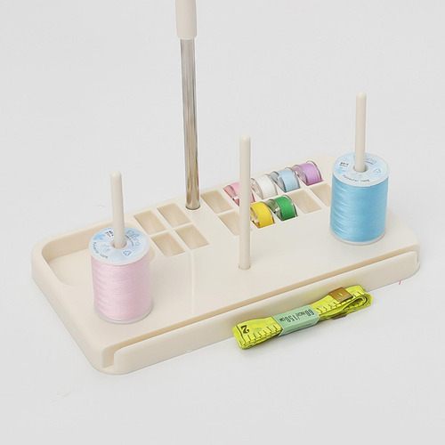 Máquina De Coser Stand Stop Stiple Goto Organizer