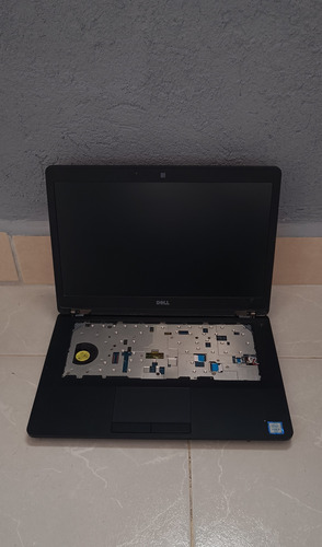 Laptop Dell Core I5 / Para Refacciones (Usado)