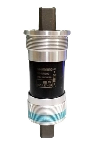 Eje Central Sellado Shimano Bb-un 300 110mm