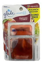 Comprar Respuesto Glade Sensations Ambientador Glade Manzana Canela