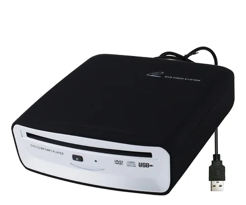 comprar Reproductor De Cd Portátil Usb Para Coche, Universal, Extern