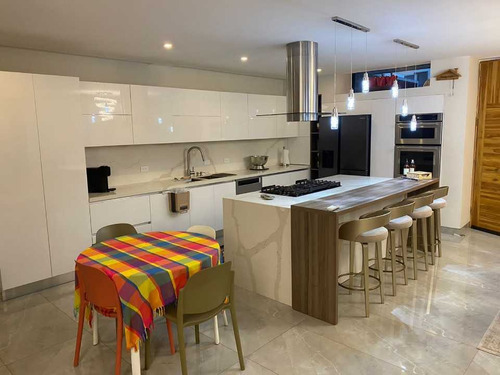 Imagen 9 de 30 de Venta Lujosa Casa Campestre