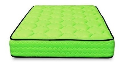 Colchón Rebel Espuma 28kg 190x80 Jmt