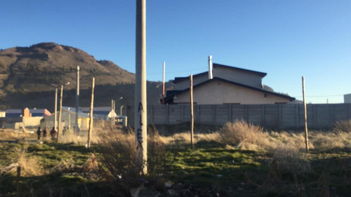 Imagen 2 de 3 de Esquel - Lote En Esquina