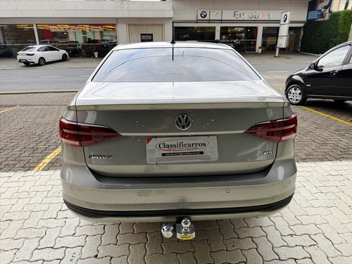 Volkswagen Virtus 1.6 MSI TOTAL FLEX MANUAL