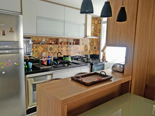 Apartamento À Venda Em Swift - Ap012639