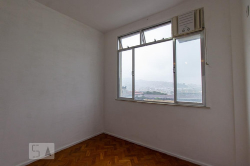 Apartamento Para Aluguel - Centro, 1 Quarto, 38 - 893308241