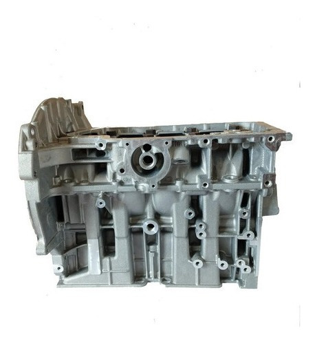 Imagem 5 de 9 de Bloco Motor Original Peugeot 206 2011 2012 2013
