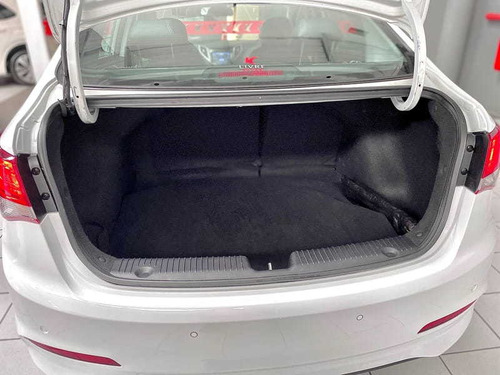 Imagem 9 de 15 de Hyundai Hb20s 1.6a Prem