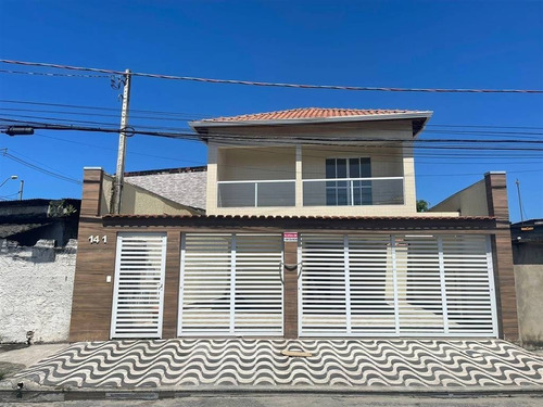 Imagem 2 de 12 de Casa - Vs18 - 71124324