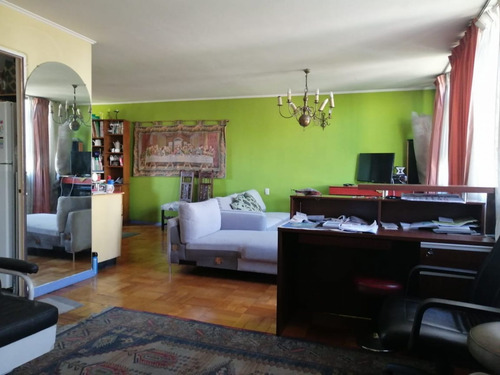 Imagen 2 de 30 de Departamento Dúplex En Venta - 4 Hab. Y 3 Baños