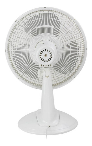 Ventilador De Mesa Mytek 3157 De 16 Pulgadas Plastico